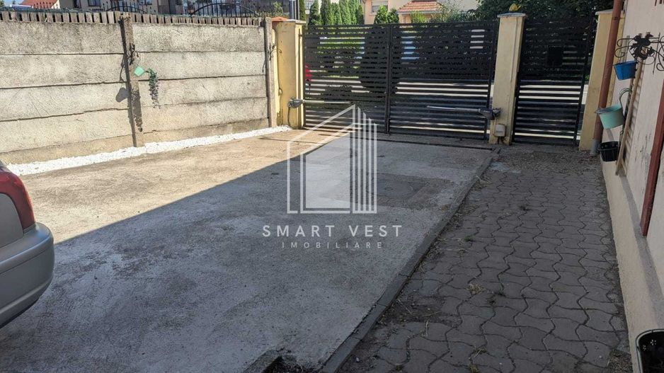 Casa cu 2 camere | Teren de 698 mp | Zona Lăcrimioarelor - Poză 8