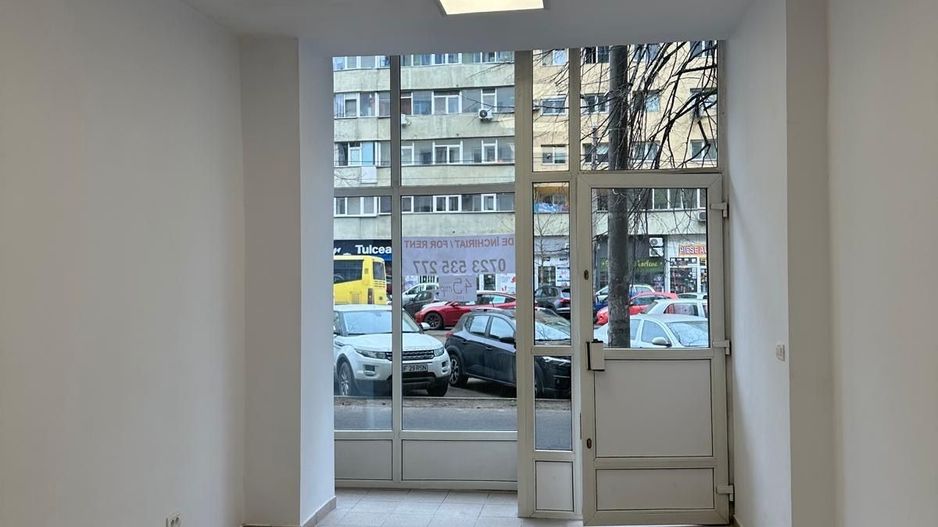 Spatiu comercial de inchiriat, 45mp, soseaua Pantelimon - Poză 1