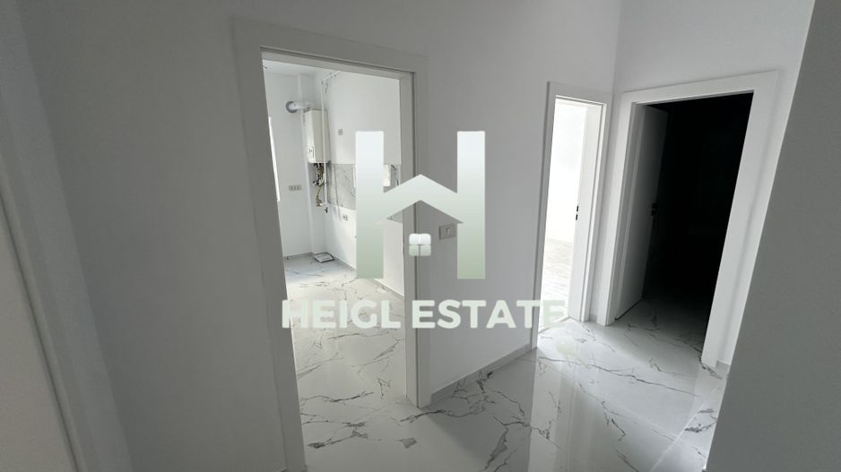 Apartament cu 2 camere Calea Urseni - Poză 3