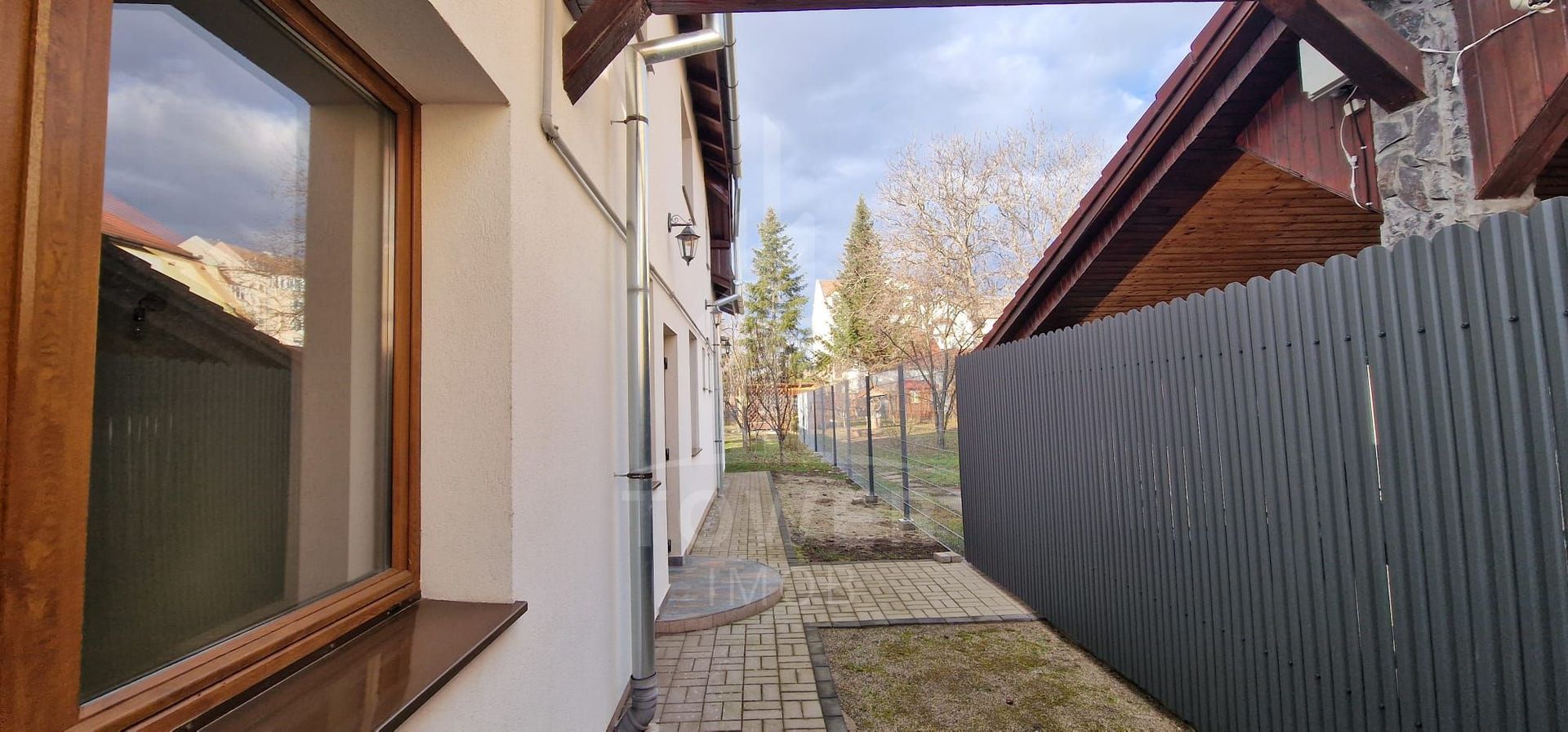 Casa de inchiriat 5 camere | Parter + Etaj 152mp utili | Zona Turnisor - Poză 10