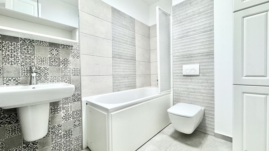 Apartament 2 camere X City, Loc parcare inclus - Poză 24