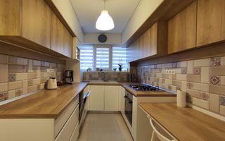 Apartament cu 2 camere decomandate | Cartierul Mănăștur - Piața Flora - Poză 11