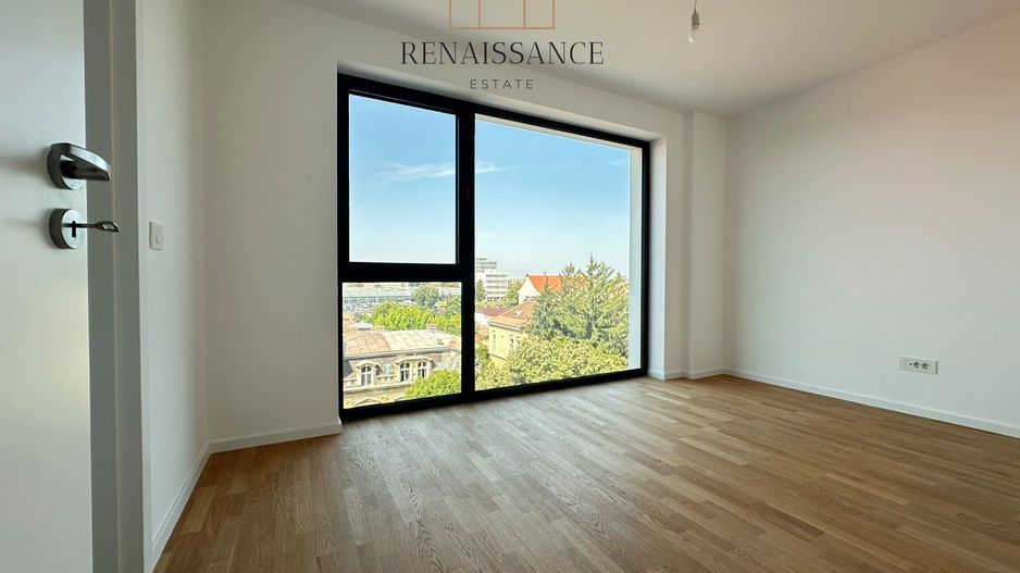 3 Camere PALTIM, malul Begai - 65,2 mp + terasa, la 5 min de centru - Poză 4