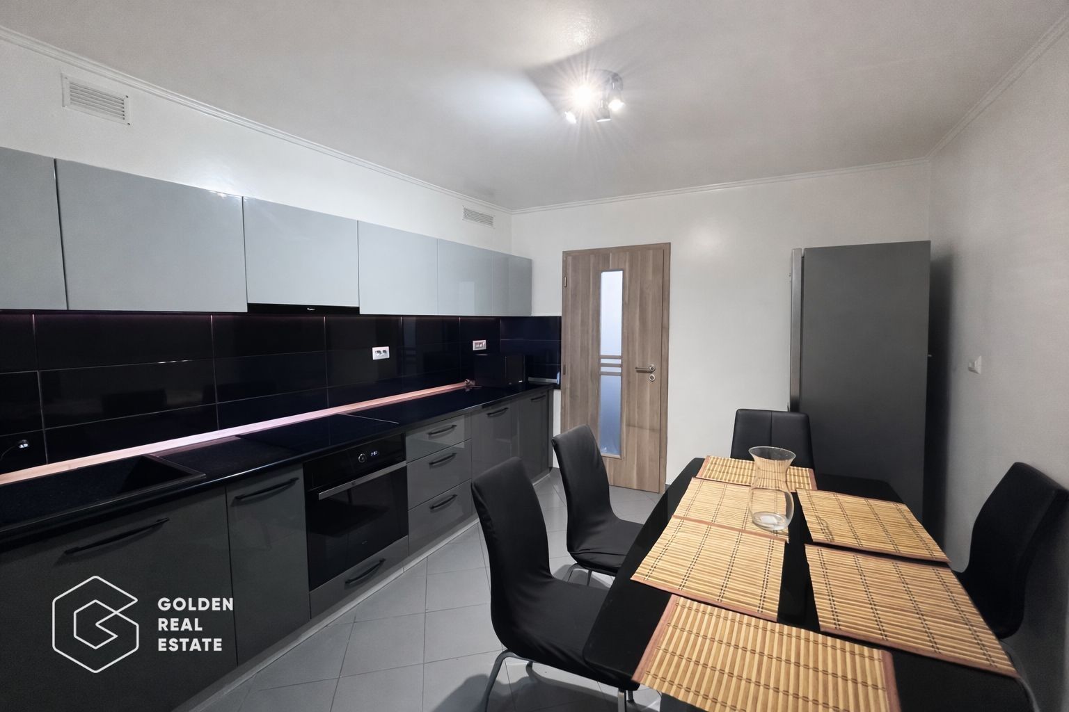 Apartament 3 camere modern, zona Bou Rosu - Poză 5