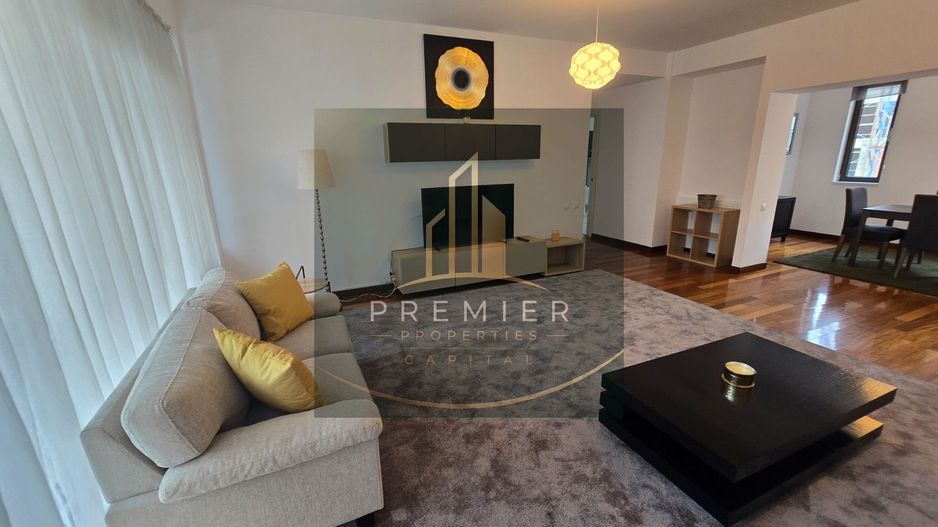 Best deal Luxury Apartment for Rent | Herastrau - Poză 9