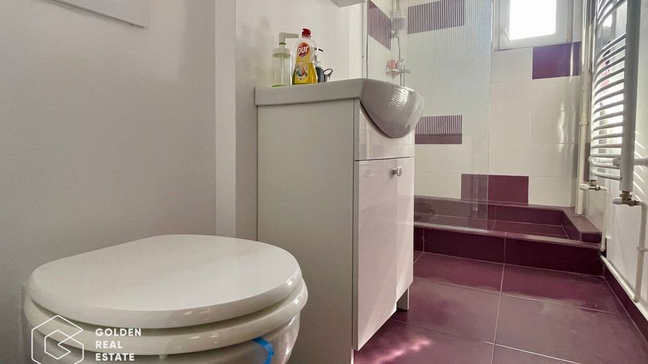 Apartament 2 camere decomandat, 11 min metrou - Poză 10