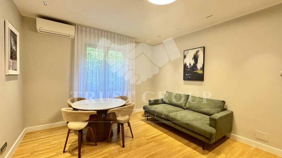 Apartament in vila | 3 Camere | Capitale - Poză 8