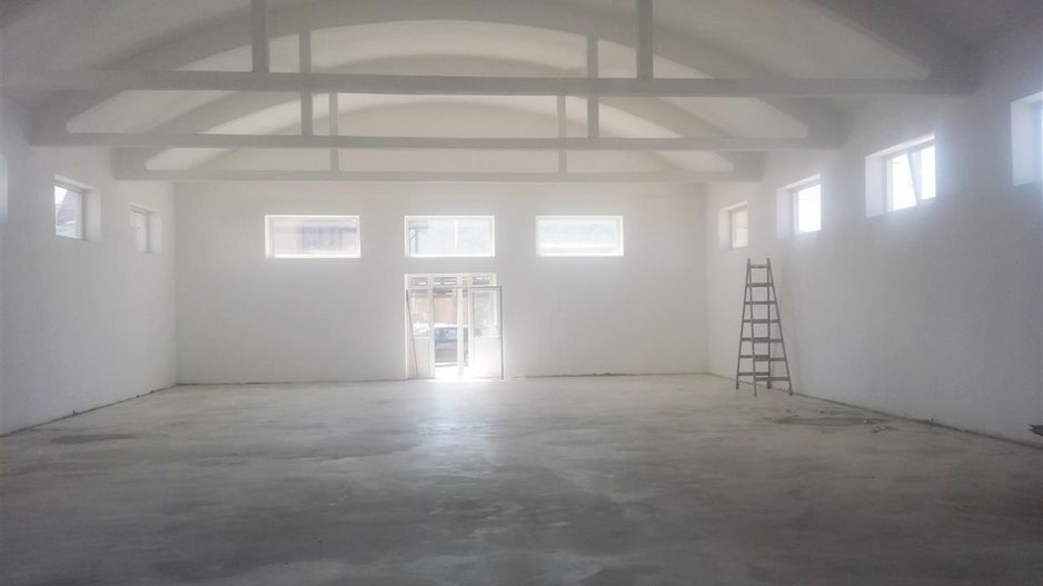Spatiu: comercial, showroom, productie de inchiriat in Bartolomeu - Poză 21