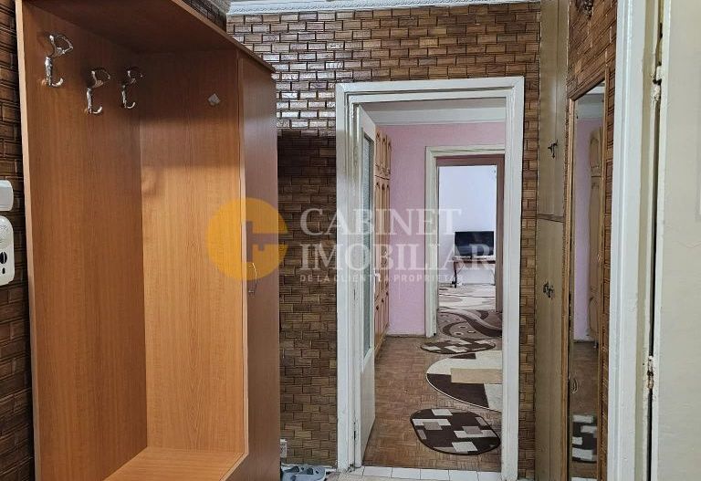 3 Camere - Etajul 1 - Cantemir - FARA RISC - Poză 6