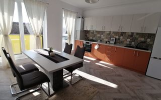 3 camere/TVA inclus/Parcare Subterana inclusa/Zona Centrală - Poză 4