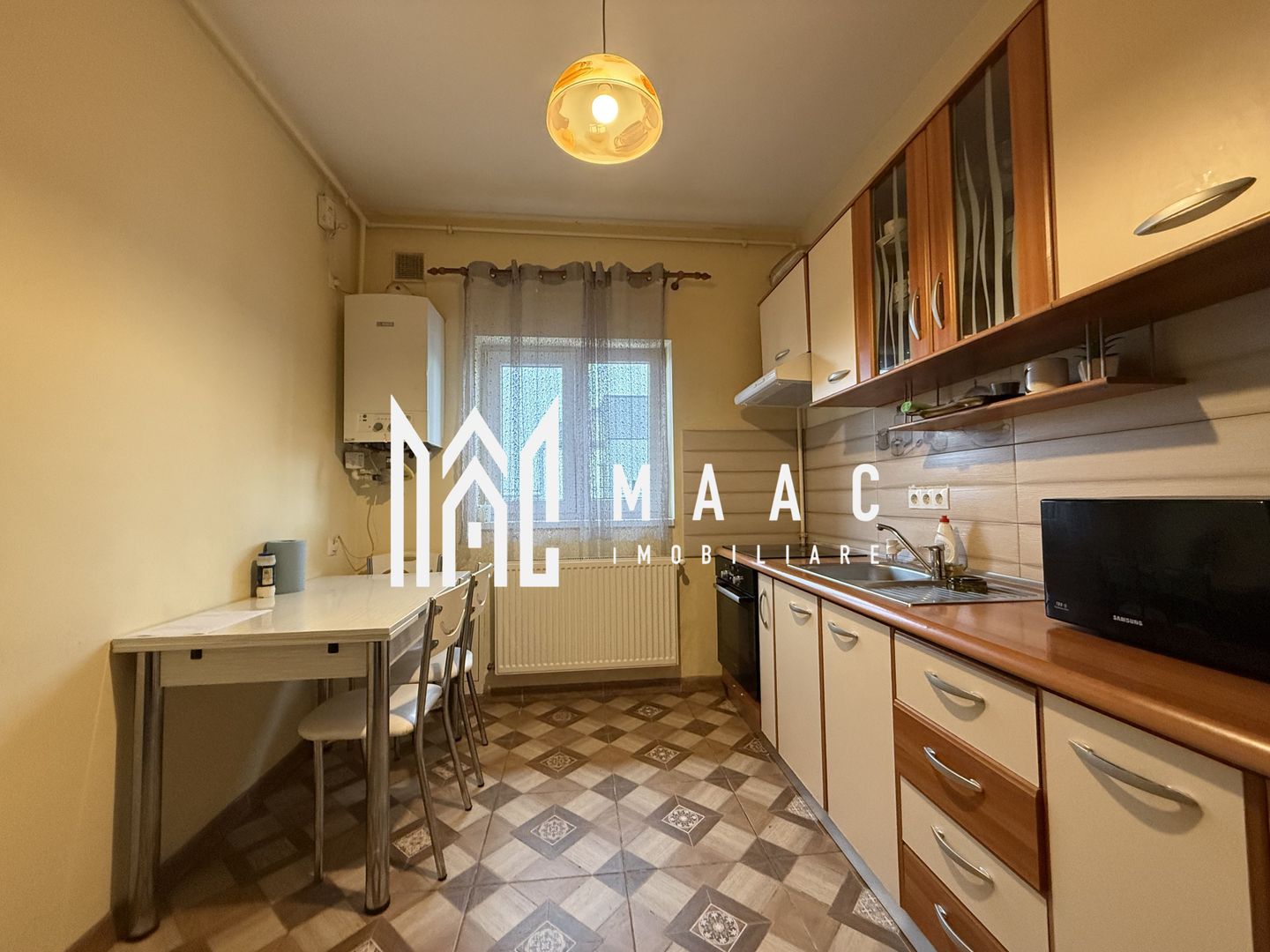 Aparament 2 camere I Decomandat I Etaj 3 I Parcare I Balcon - Poză 6