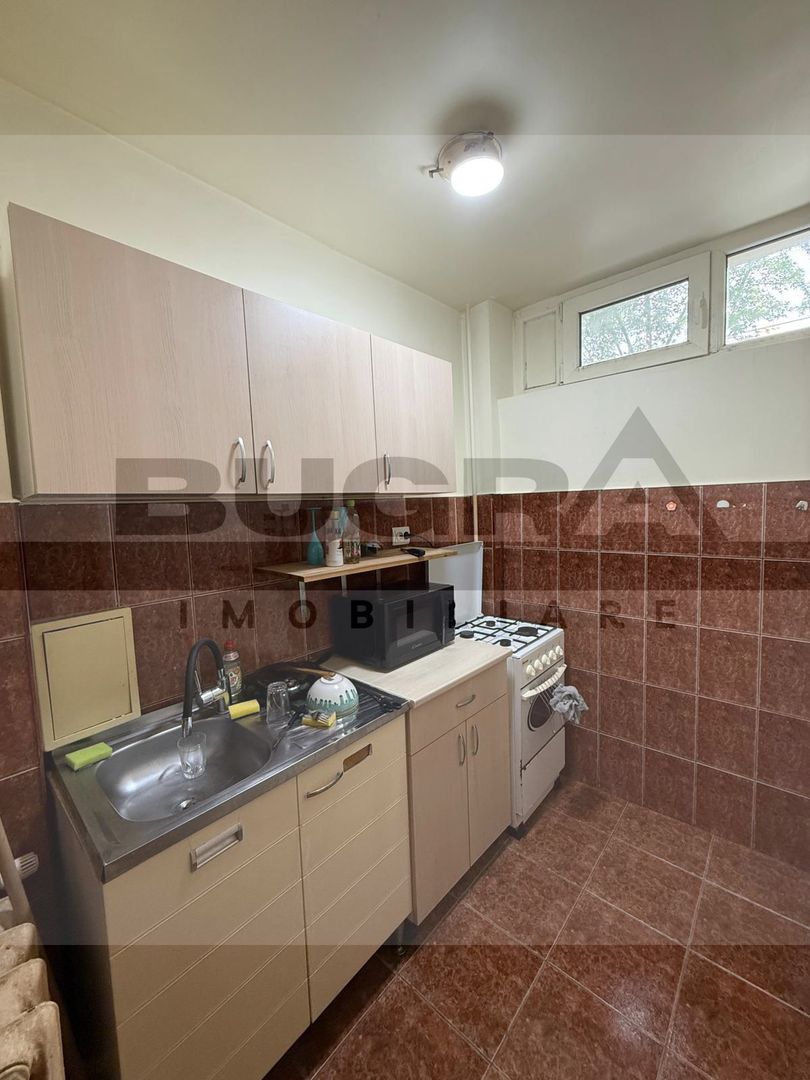 Garsoniera moderna, 32 mp, zona Profi - Poză 4