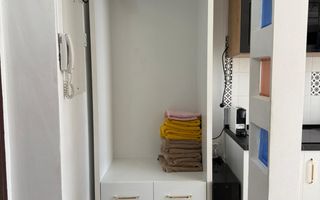 Garsoniera I Bd Gheorghe Magheru 32-36  I Etaj 7 I Mobilat - Poză 8