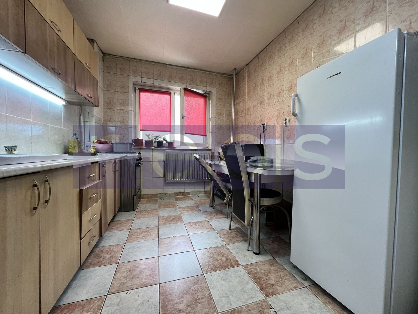 VANZARE 2 CAMERE | SEMIDECOMANDAT | ZONA PIATA MUNCII - Poză 4