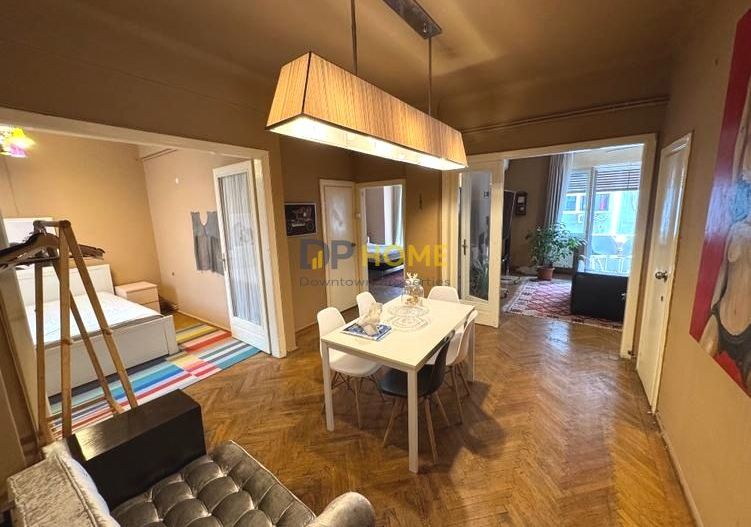 Apartament 3 camere de vânzare – Universitate | Calea Victoriei - Poză 3