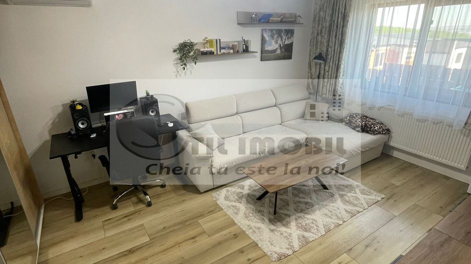 Apartament cu 2 camere - Bloc nou 2019 - Hlincea - 79000 euro ! - Poză 2