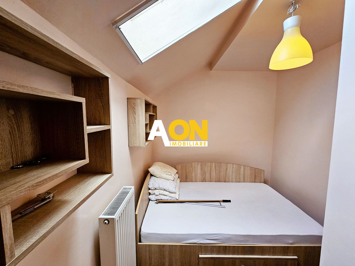 1/2 Duplex, S+P+M, 4 camere, garaj, Cetate - Poză 13