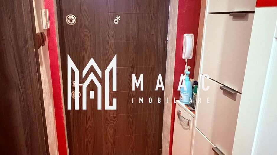 Apartament 2 camere | Balcon | Mobilat complet | M. Viteazu - Poză 6