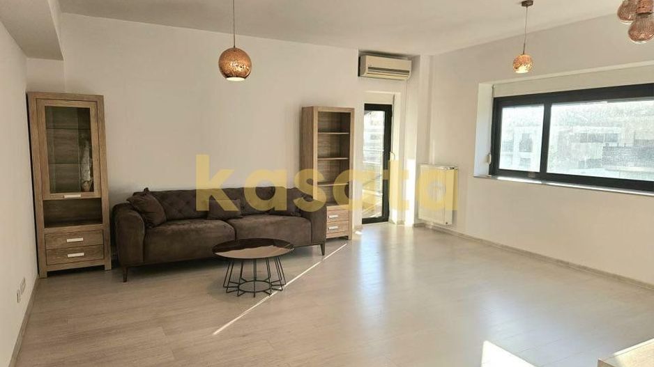 Apartament modern cu 3 camere | Natura Residence | Pipera - Poză 1