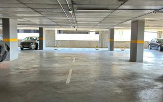 Duplex 4 camere | 234 mp | Terasă 90 mp | Parcare subterană | HILS Brauner - Poză 16