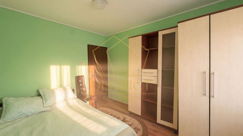 Apartament cu 3 camere | Soarelui | Lidia Park - Poză 9
