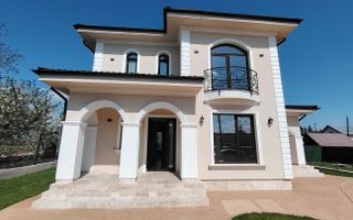 Vila 5 camere Buftea - Poză 1