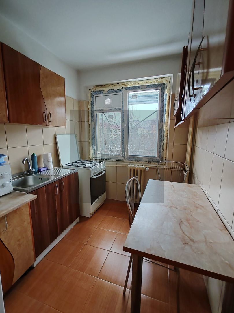 APARTAMENT 2 CAMERE, BRANCOVEANU/SECTOR 4, BLOC REABILITAT - Poză 7