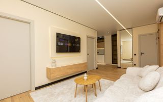 Vânzare, apartament, 2 camere, str. Ioana Radu, Buiucani - Poză 1