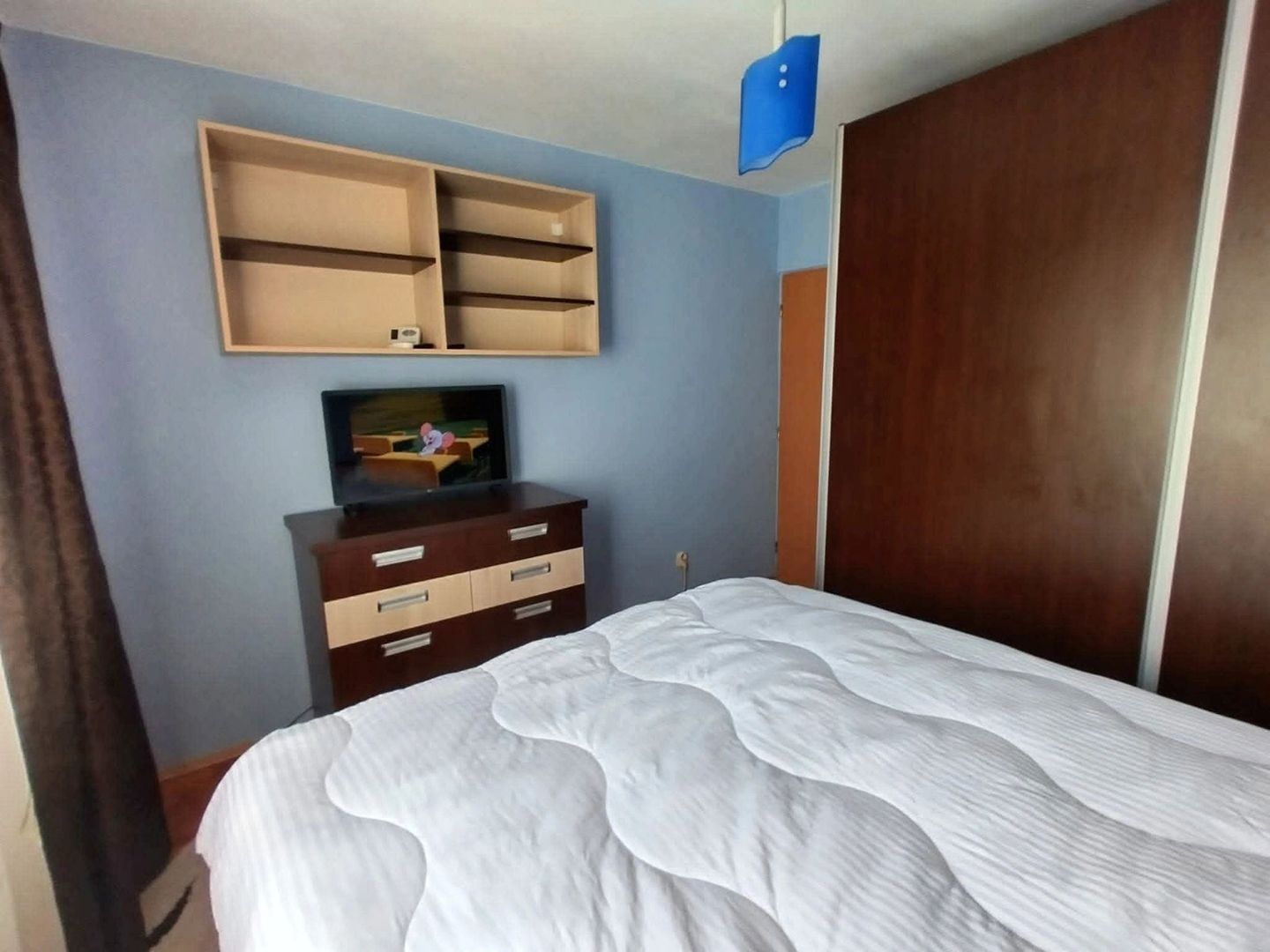 Inchiriez ap. cu 2 camere decomandat, pet friendly in Calea Aradului - Poză 5