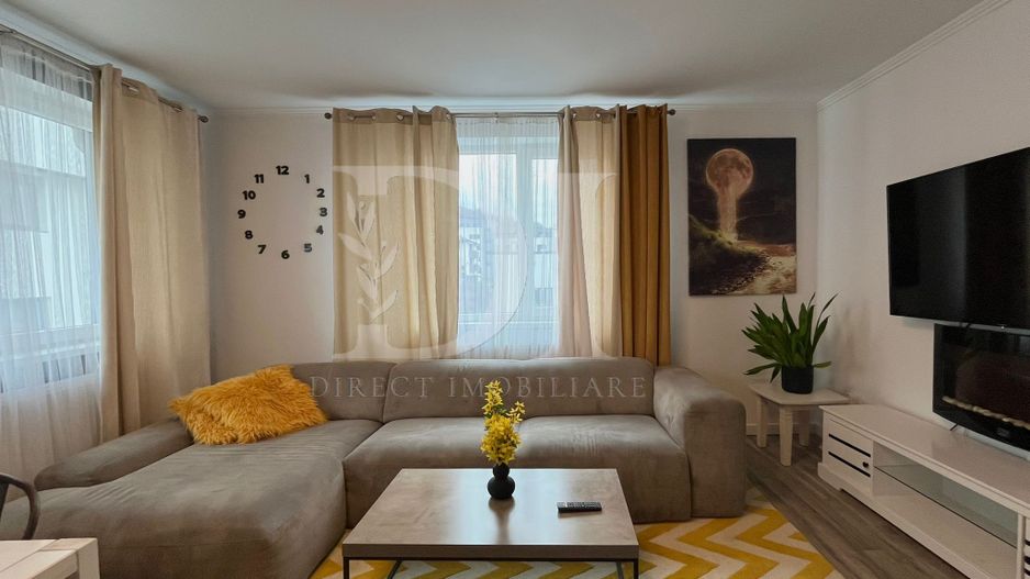 Apartament la cheie / ideal pentru locuinta sau investitie - Poză 6