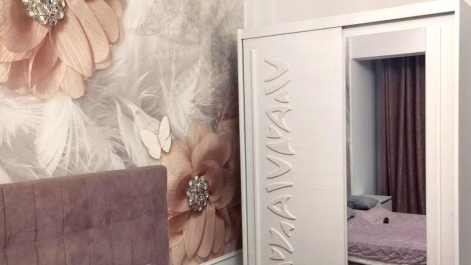 Apartament 3 camere, complet mobilat și utilat, Bragadiru! - Poză 7