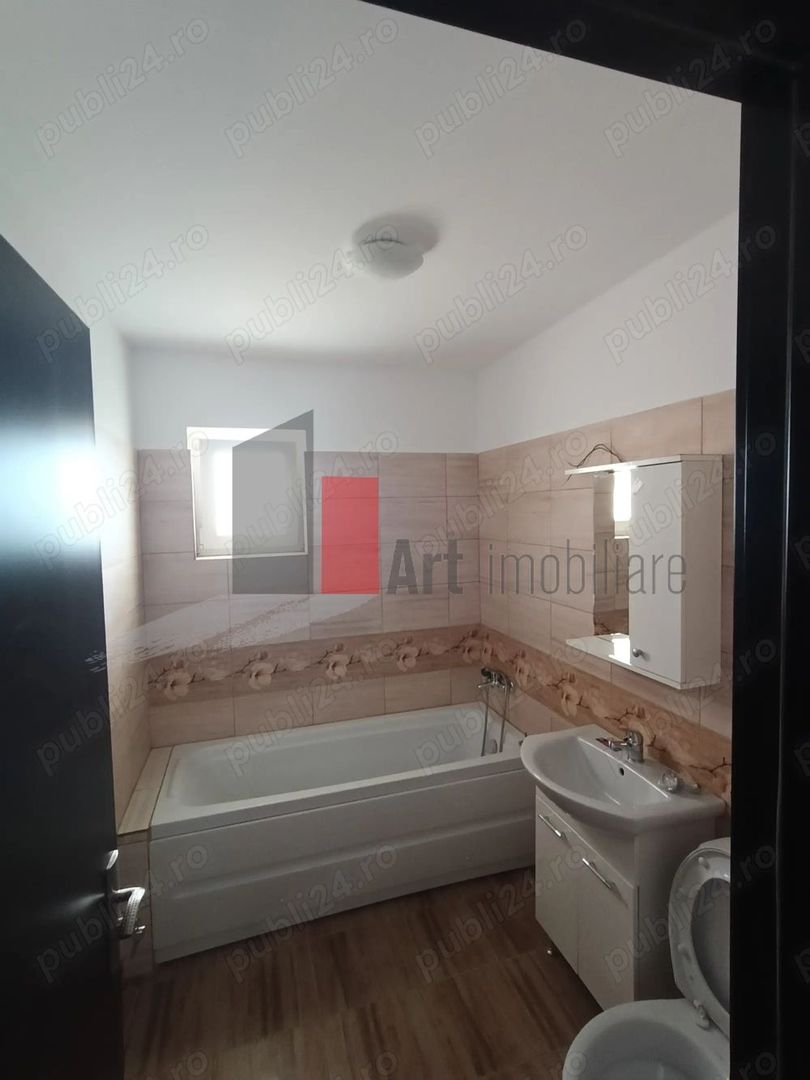Vânzare apartament 3 camere Metalurgiei - Hornbach - Poză 7