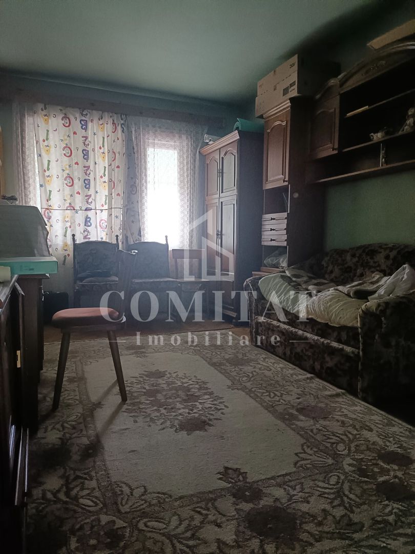 Casă de vânzare cu spațiu comercial în Apahida - Poză 7