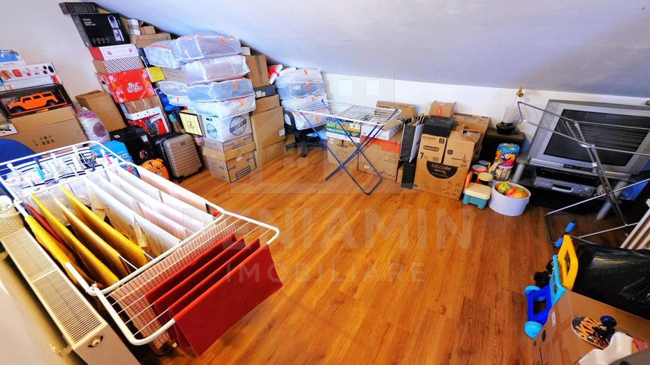 S+P+2+M -Vila-7 Unitati de inchiriat-Spatiu comercial-Severinului - Poză 17