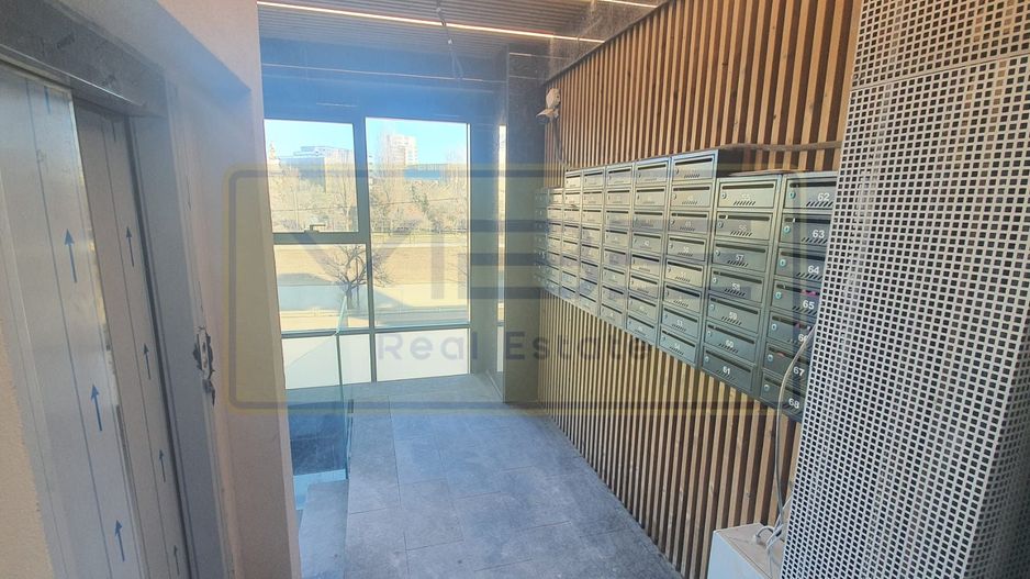 Apartament 2 camere premium+parcare  Centru - 5 min Amazon Palas Mall - Poză 26