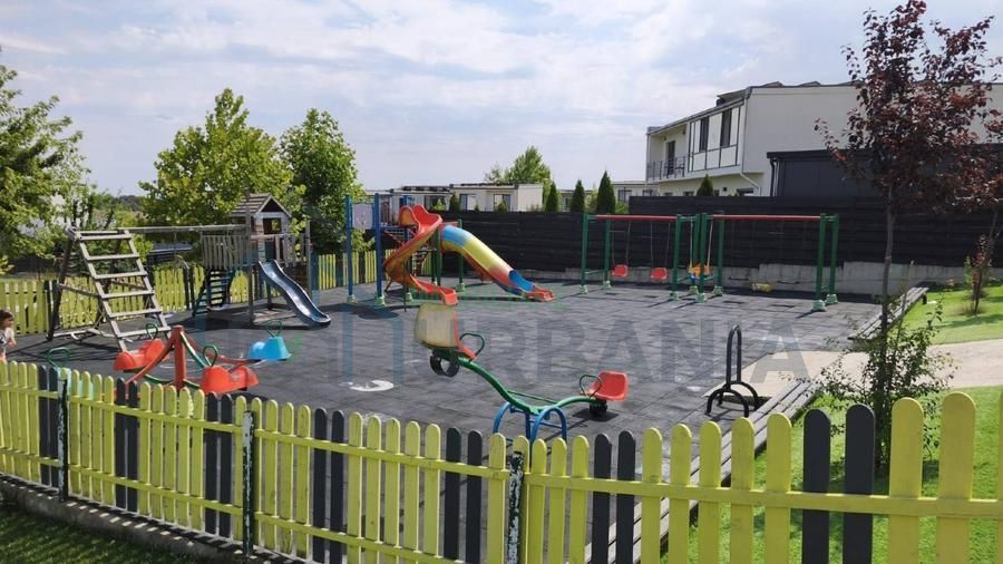Casa luminoasa in complex rezidential Cubic Village, la 3 minute de Rond Pacurari - Poză 2