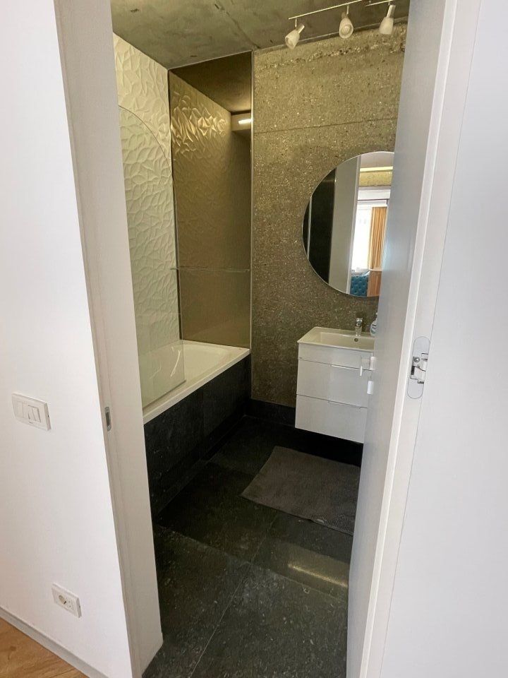 Apartament Barbu Vacarescu | Dinamic Residence - Poză 7