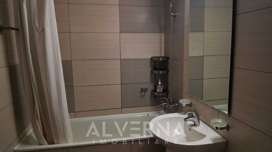 Apartament 2 camere | 50mp | balcon | zona UMF | cartier Zorilor - Poză 7