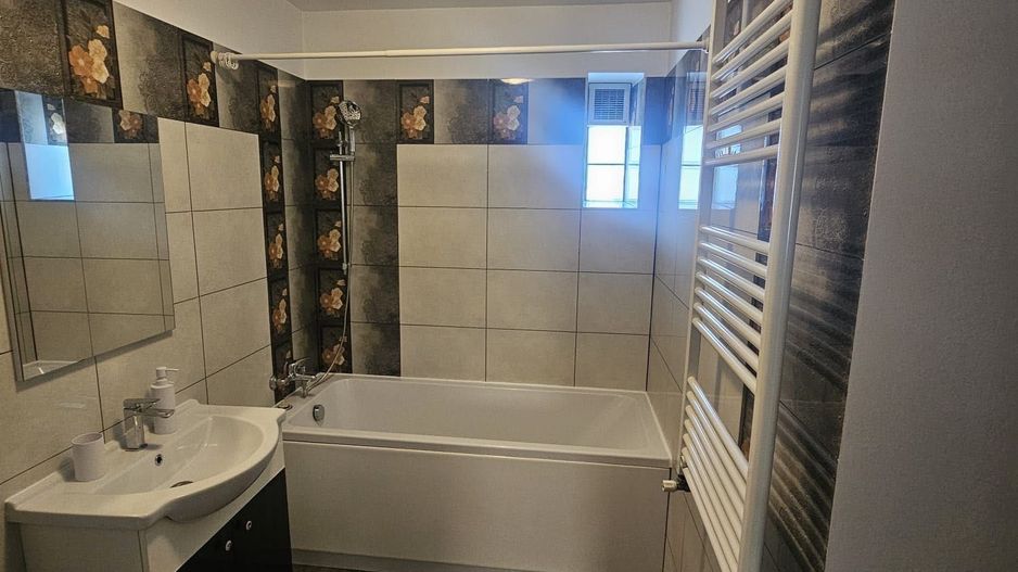 De Inchiriat Apartament 2 camere Muncii, 5 min metrou - Poză 8