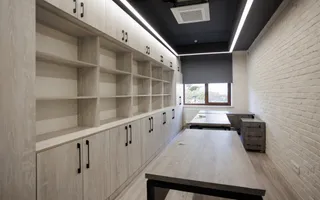 Se oferă oficiu sper chirie 270 mp, str. Petru Rareș, Centru - Poză 18