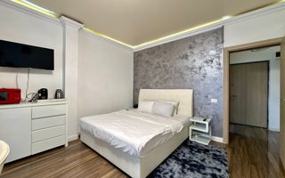 Studio de vanzare Mamaia, prima linie la mare - Poză 5