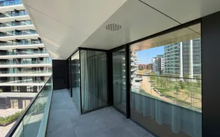 PRIMA INCHIRIERE | 2 CAMERE 53MP | YACHT KID | MOBILAT-UTILAT | TERASA - Poză 12