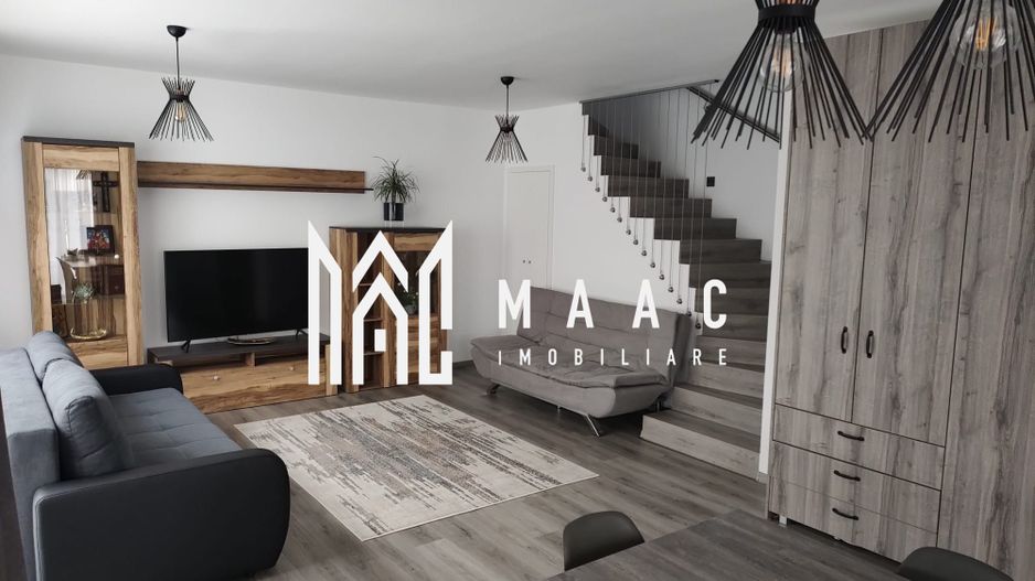 BLACK FRIDAY | Casa 4 Camere | Mobilata/ Utilata | Selimbar - Poză 2