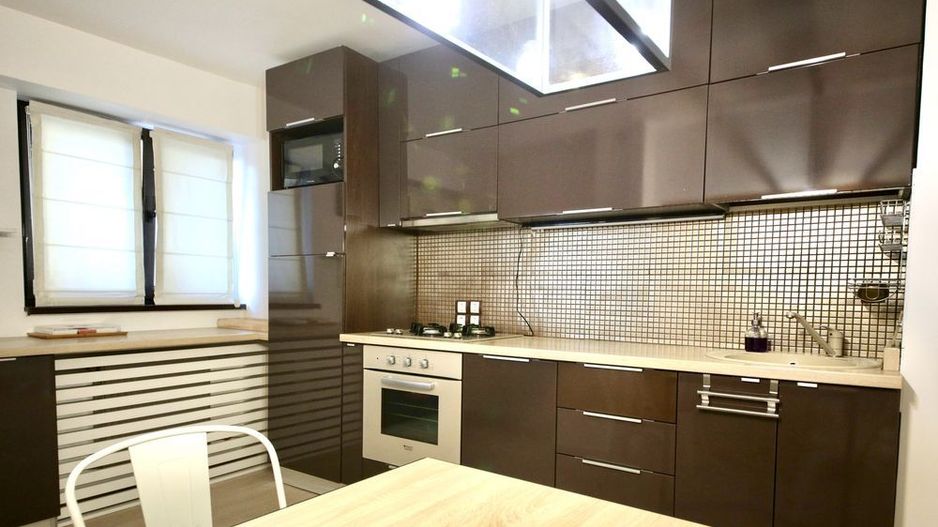 INCHIRIEZ Apartament PREMIUM | 2 camere | Zona Panduri - 13 Sept - Poză 3