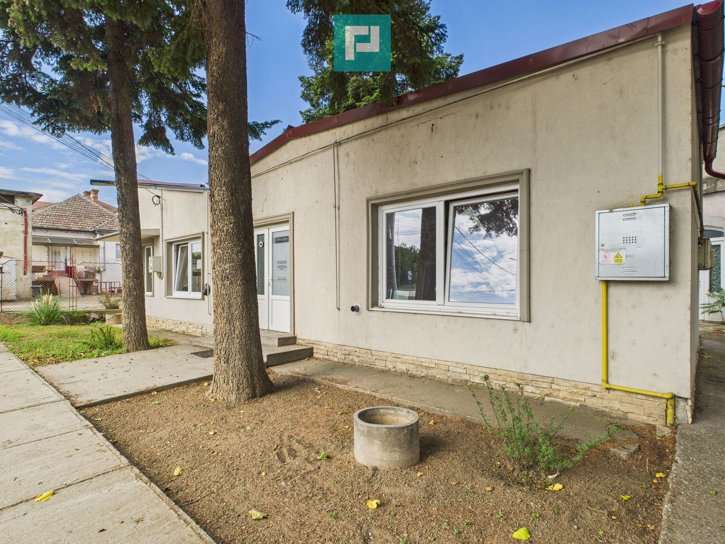 Spațiu stradal pentru investiții în Periam - Poză 3