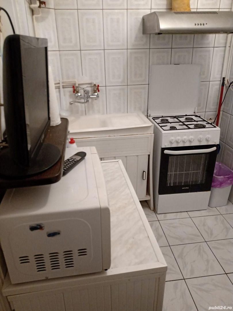 AP. 2 CAMERE PANDURI, BUCATARIE INCHISA, MOBILAT/UTILAT,AP. LA VILA - Poză 2