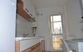 Apartament cu 2 camere si balcon - Mall Moldova, V. Lupului - 390€ - Poză 3