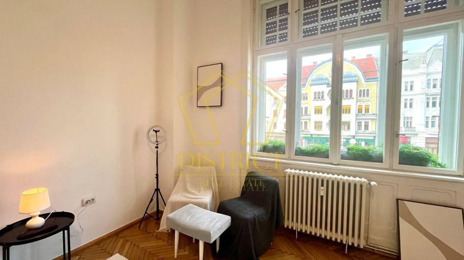 Apartament deosebit cu 3 camere | Piata Victoriei - Poză 10