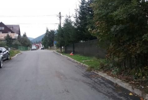 teren intravilan Azuga - Poză 2