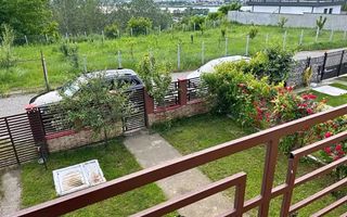 Casă duplex 3 camere de vânzare | Racovița (Budești) | 120 mp - Poză 5